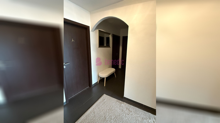 Ma-Cabane - Vente Appartement FORBACH, 84 m²