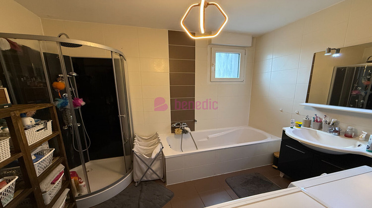 Ma-Cabane - Vente Appartement FORBACH, 84 m²