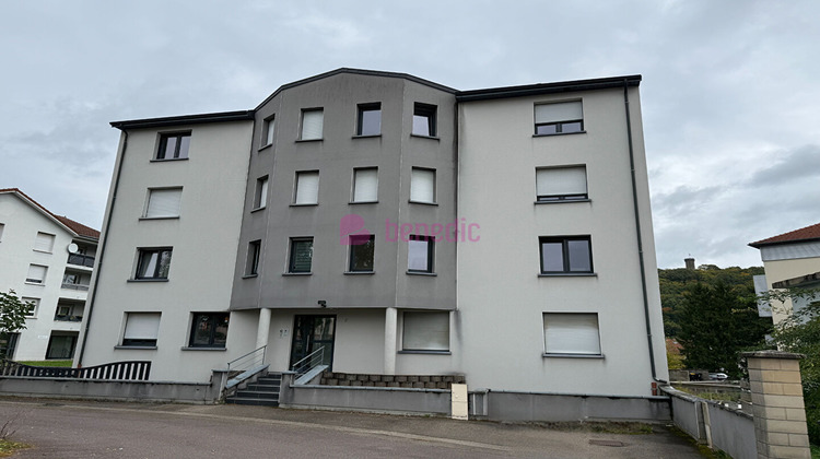 Ma-Cabane - Vente Appartement FORBACH, 84 m²