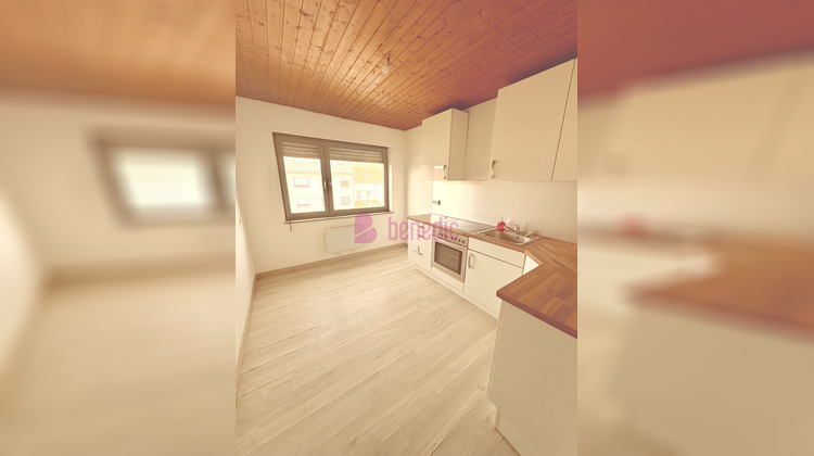 Ma-Cabane - Vente Appartement FORBACH, 36 m²