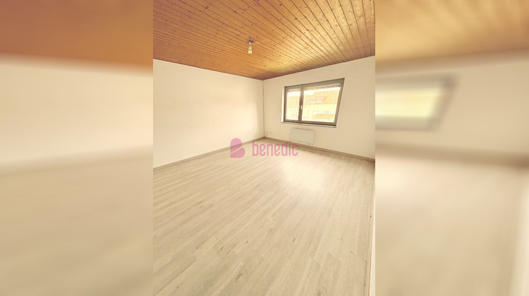 Ma-Cabane - Vente Appartement FORBACH, 36 m²