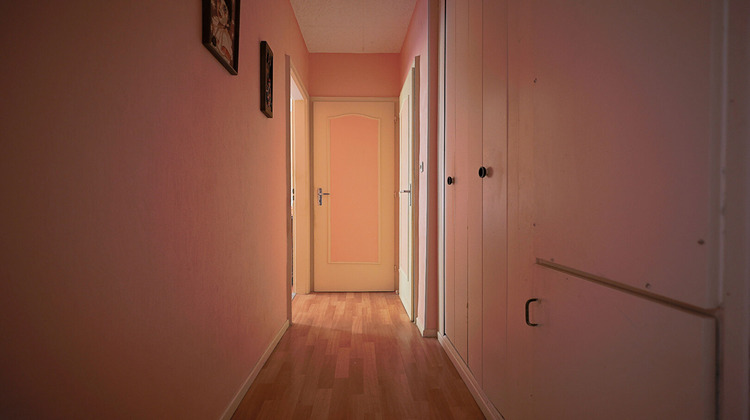 Ma-Cabane - Vente Appartement FORBACH, 50 m²