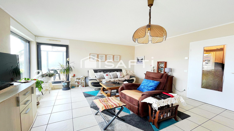 Ma-Cabane - Vente Appartement Forbach, 58 m²