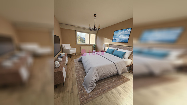 Ma-Cabane - Vente Appartement FORBACH, 84 m²