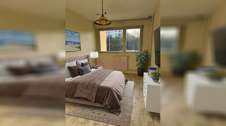 Ma-Cabane - Vente Appartement FORBACH, 84 m²