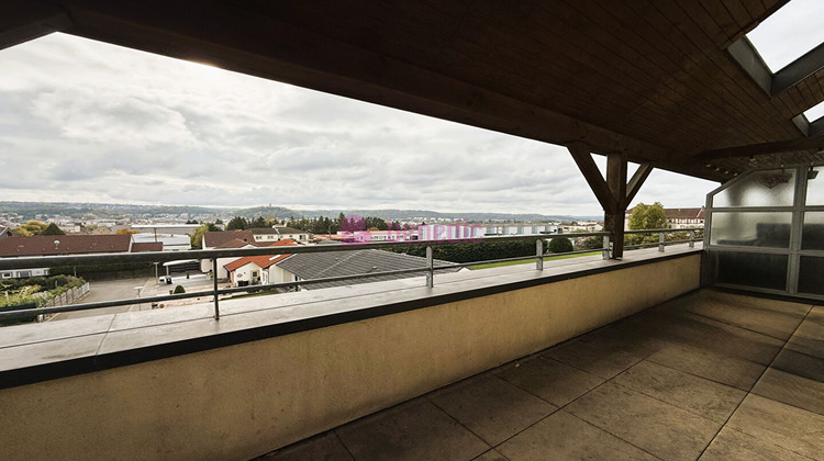 Ma-Cabane - Vente Appartement FORBACH, 89 m²