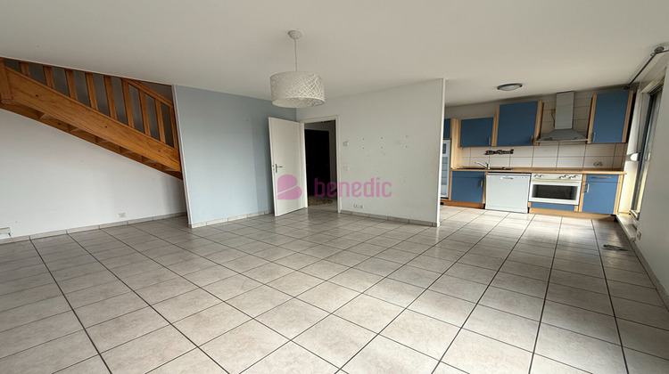 Ma-Cabane - Vente Appartement FORBACH, 89 m²