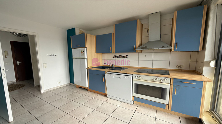 Ma-Cabane - Vente Appartement FORBACH, 89 m²