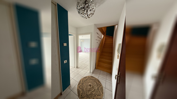 Ma-Cabane - Vente Appartement FORBACH, 89 m²