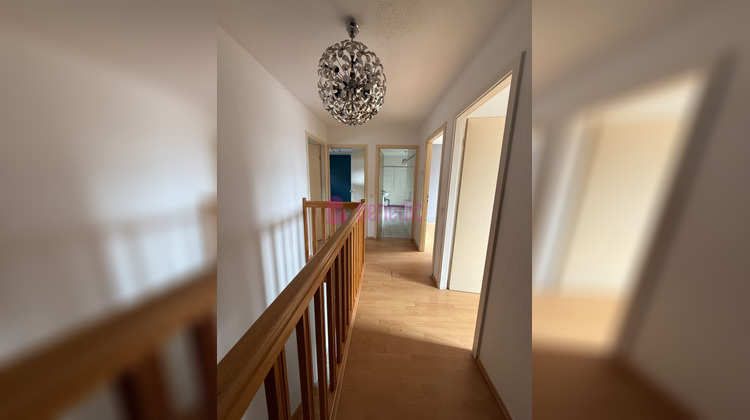 Ma-Cabane - Vente Appartement FORBACH, 89 m²