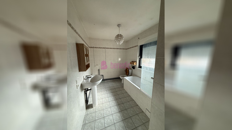 Ma-Cabane - Vente Appartement FORBACH, 89 m²