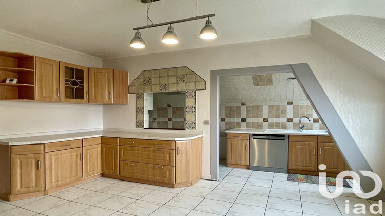 Ma-Cabane - Vente Appartement Forbach, 111 m²