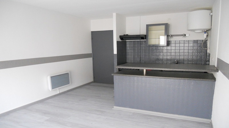 Ma-Cabane - Vente Appartement FORBACH, 35 m²