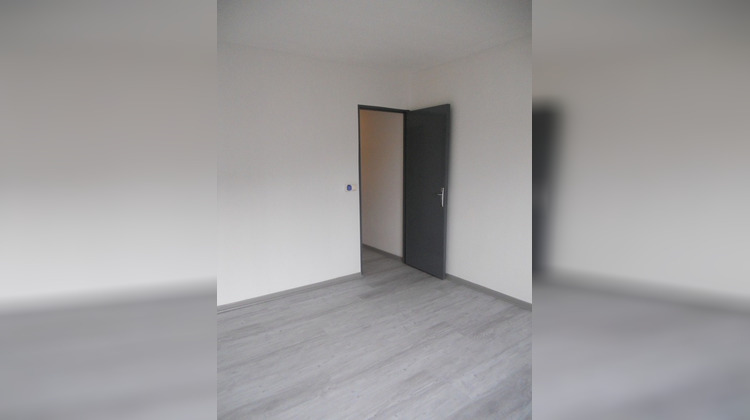 Ma-Cabane - Vente Appartement FORBACH, 35 m²