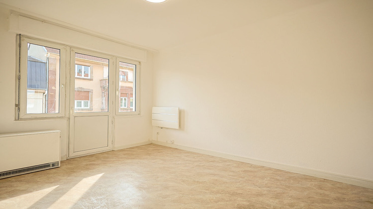 Ma-Cabane - Vente Appartement FORBACH, 70 m²