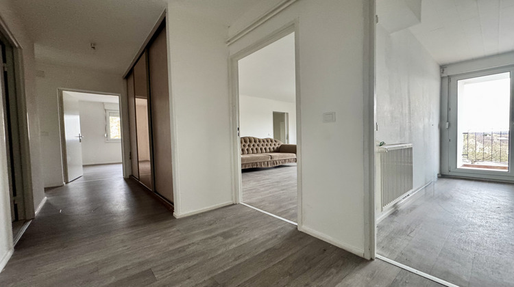 Ma-Cabane - Vente Appartement Forbach, 77 m²