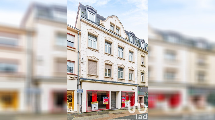 Ma-Cabane - Vente Appartement Forbach, 111 m²