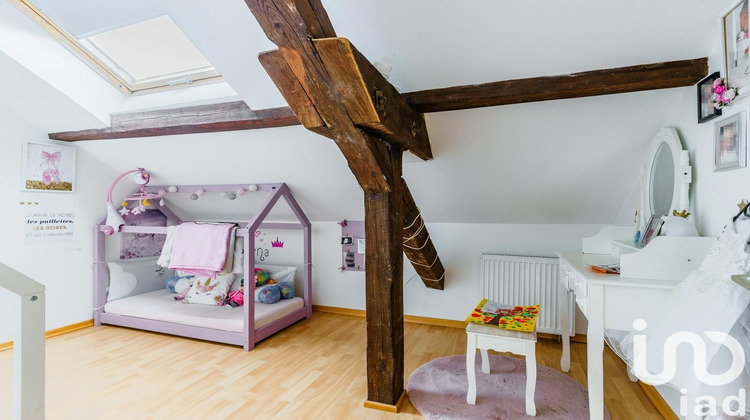 Ma-Cabane - Vente Appartement Forbach, 111 m²