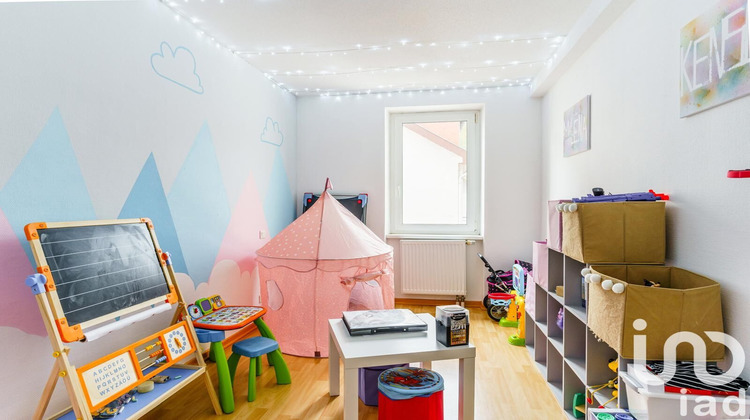 Ma-Cabane - Vente Appartement Forbach, 111 m²