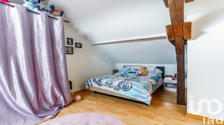 Ma-Cabane - Vente Appartement Forbach, 111 m²