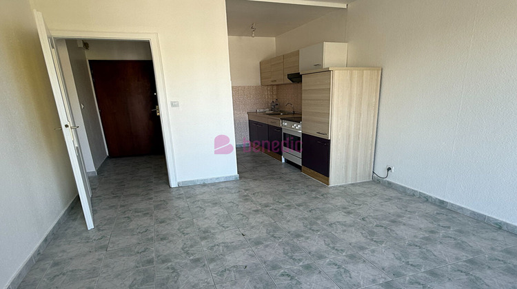 Ma-Cabane - Vente Appartement FORBACH, 34 m²