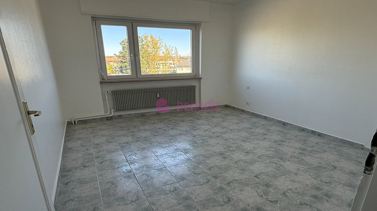 Ma-Cabane - Vente Appartement FORBACH, 34 m²