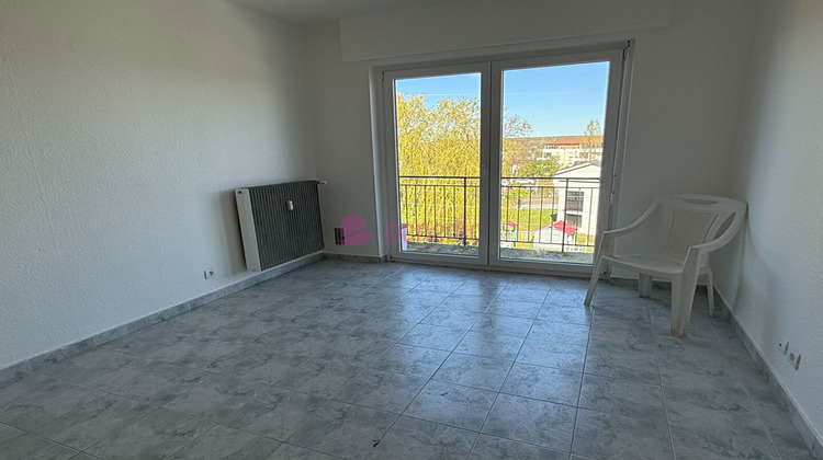 Ma-Cabane - Vente Appartement FORBACH, 34 m²