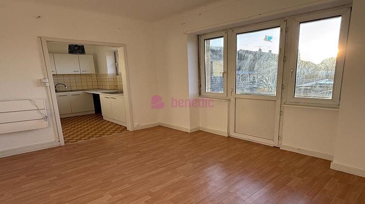 Ma-Cabane - Vente Appartement FORBACH, 70 m²