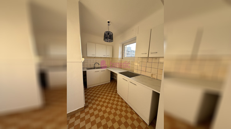 Ma-Cabane - Vente Appartement FORBACH, 70 m²