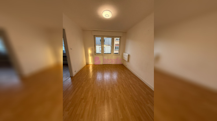 Ma-Cabane - Vente Appartement FORBACH, 70 m²