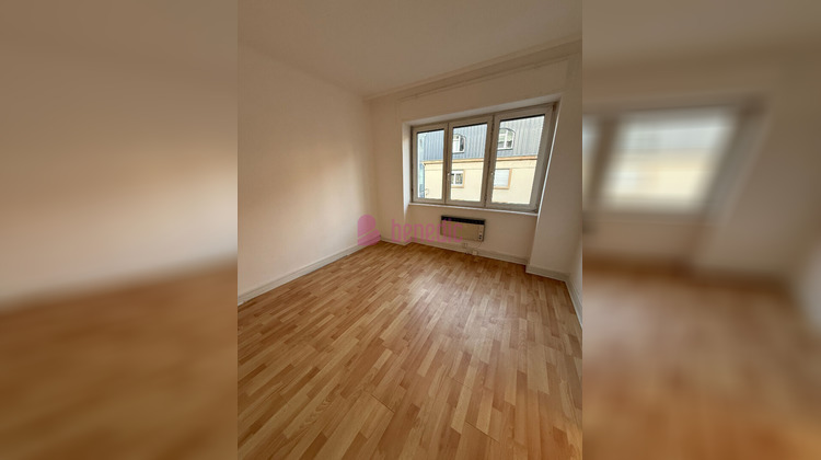 Ma-Cabane - Vente Appartement FORBACH, 70 m²