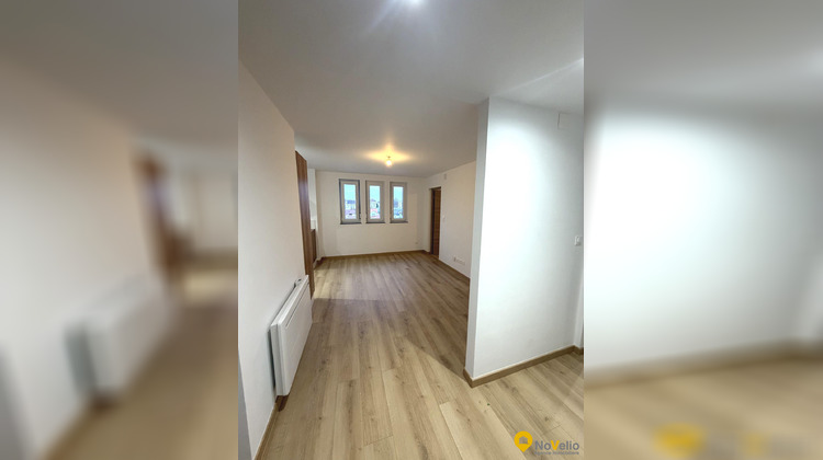 Ma-Cabane - Vente Appartement Forbach, 33 m²