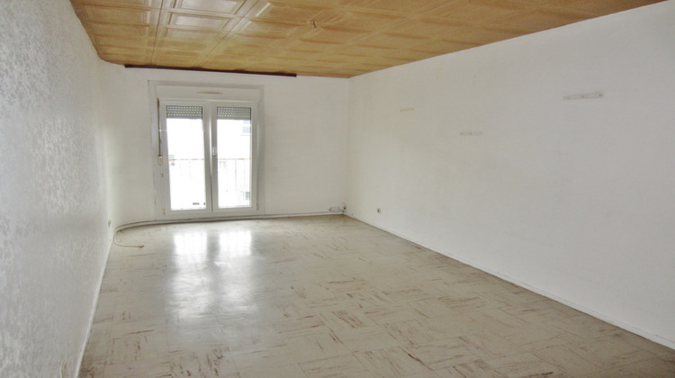Ma-Cabane - Vente Appartement FORBACH, 76 m²
