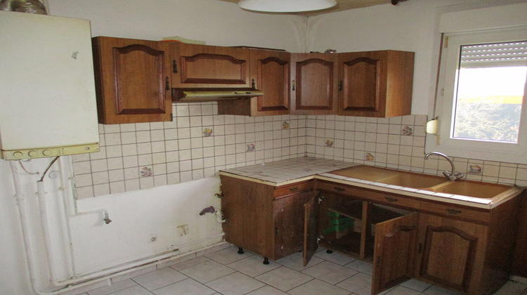 Ma-Cabane - Vente Appartement FORBACH, 76 m²