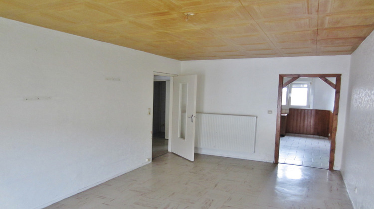 Ma-Cabane - Vente Appartement FORBACH, 76 m²