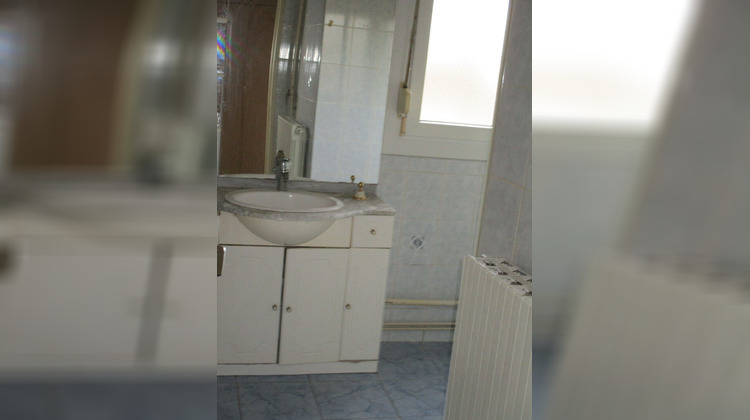 Ma-Cabane - Vente Appartement FORBACH, 76 m²