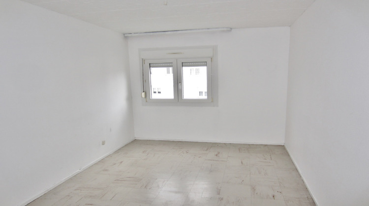 Ma-Cabane - Vente Appartement FORBACH, 76 m²