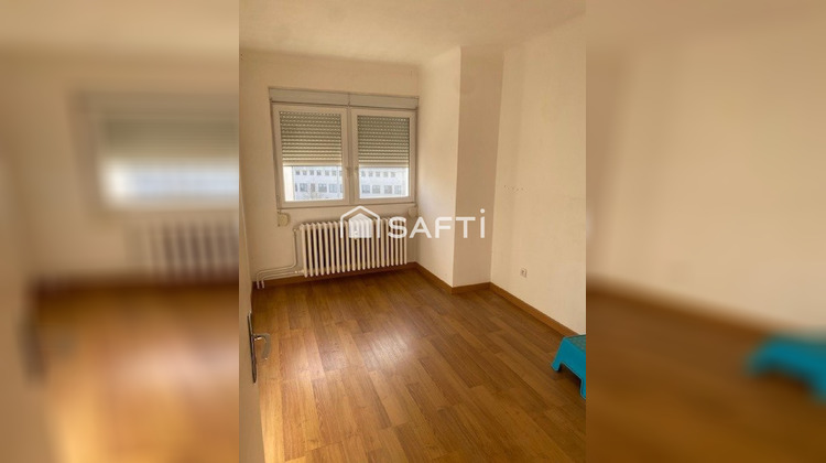 Ma-Cabane - Vente Appartement Forbach, 56 m²