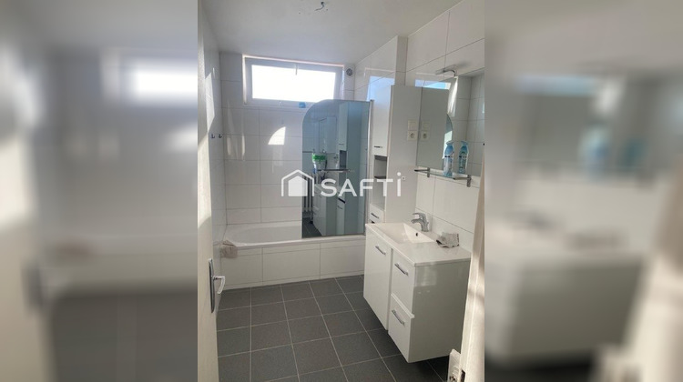 Ma-Cabane - Vente Appartement Forbach, 56 m²