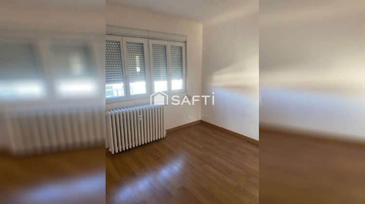 Ma-Cabane - Vente Appartement Forbach, 56 m²