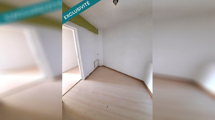Ma-Cabane - Vente Appartement Forbach, 105 m²