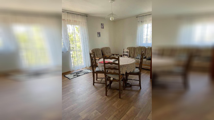 Ma-Cabane - Vente Appartement FORBACH, 54 m²