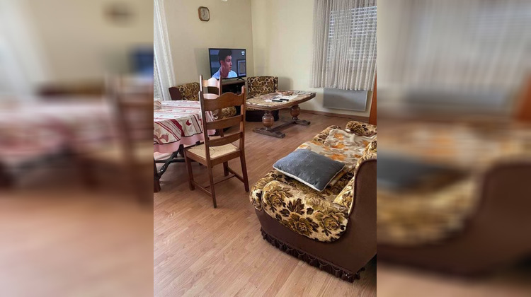 Ma-Cabane - Vente Appartement FORBACH, 54 m²