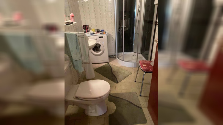 Ma-Cabane - Vente Appartement FORBACH, 54 m²