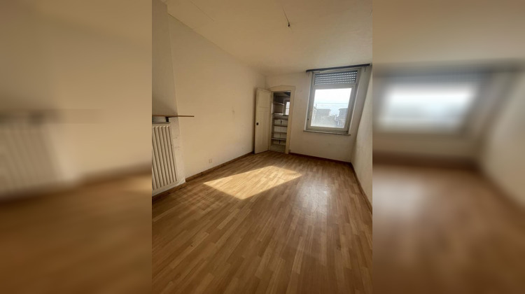 Ma-Cabane - Vente Appartement FORBACH, 94 m²