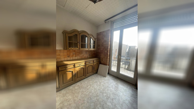 Ma-Cabane - Vente Appartement FORBACH, 94 m²