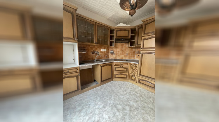 Ma-Cabane - Vente Appartement FORBACH, 94 m²