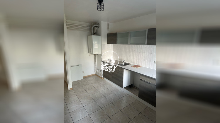 Ma-Cabane - Vente Appartement Forbach, 63 m²
