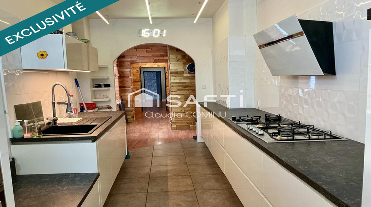 Ma-Cabane - Vente Appartement Forbach, 117 m²