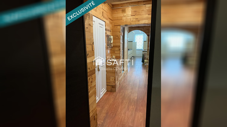 Ma-Cabane - Vente Appartement Forbach, 117 m²